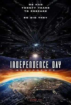 فيلم Independence Day - Resurgence 2016 مترجم - باهي فيلم